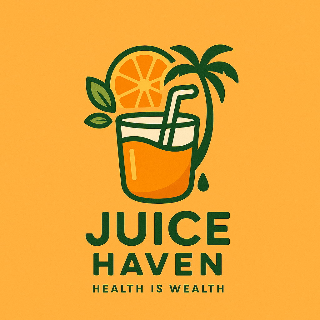 Juice Haven