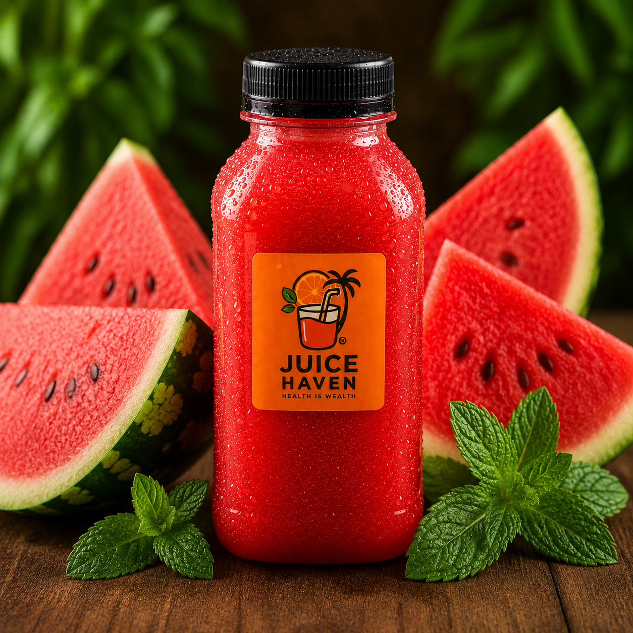 Watermelon Wave 12 oz